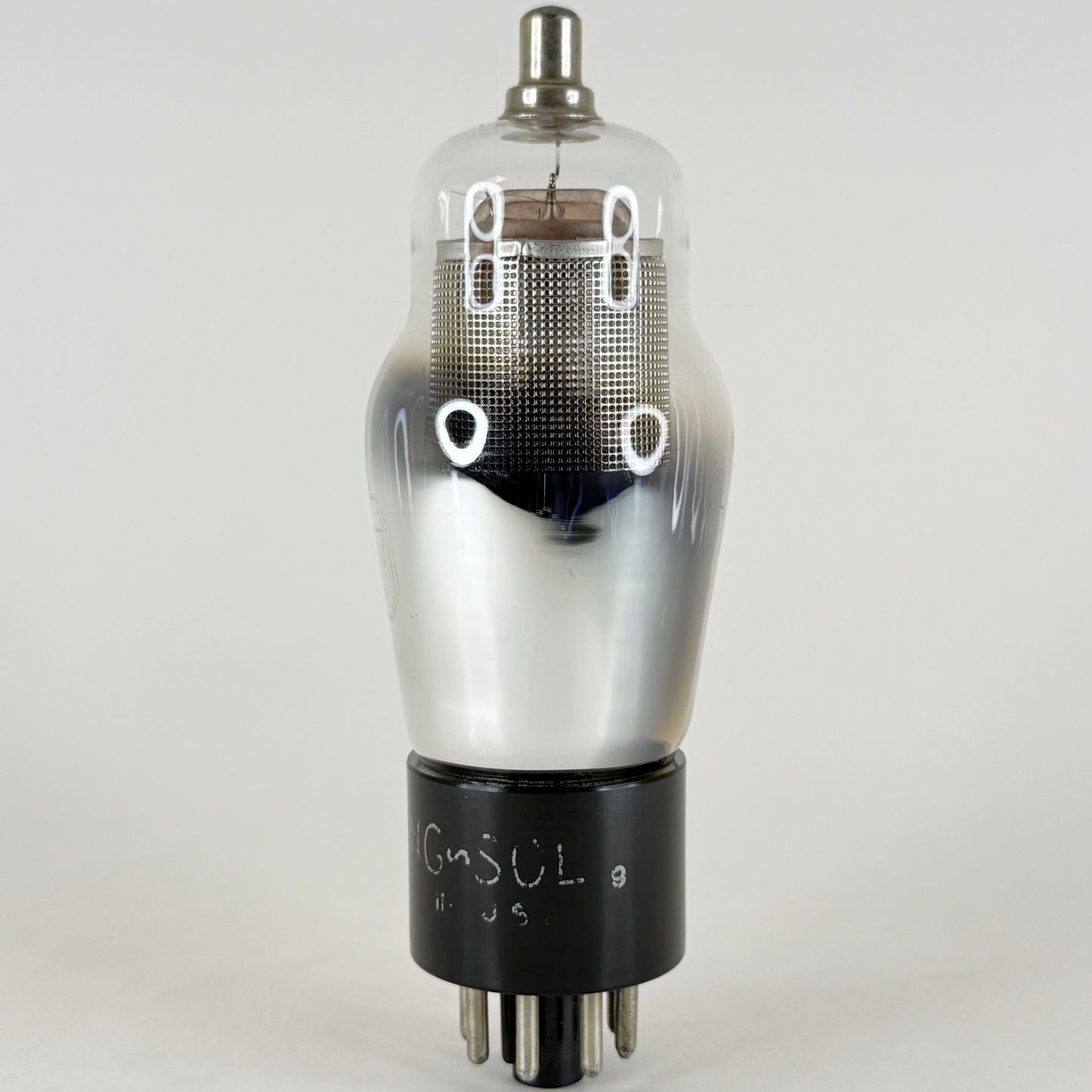 (1) Tested Tung Sol 1F7G Tube Date Code 9 Double Diode Pentode Vacuum Tube