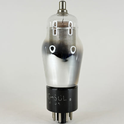 (1) Tested Tung Sol 1F7G Tube Date Code 9 Double Diode Pentode Vacuum Tube