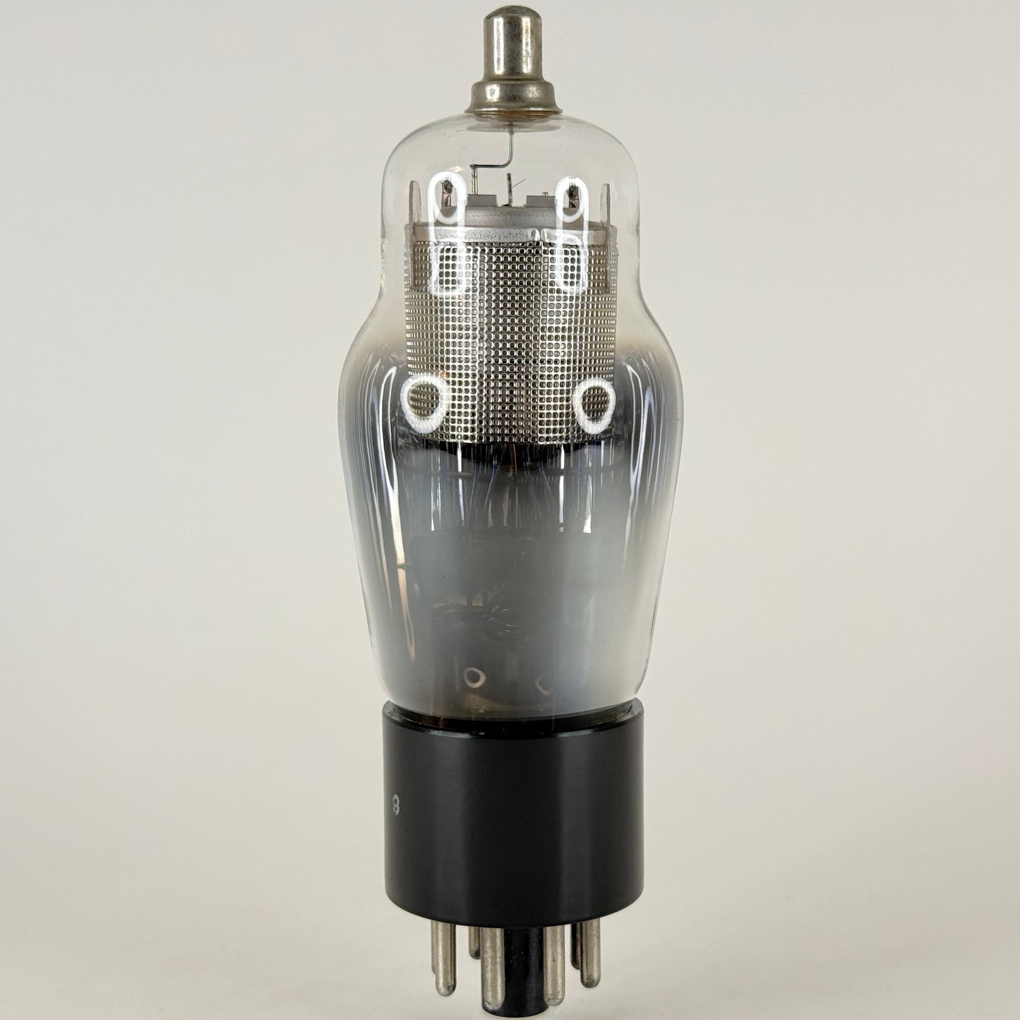 (1) Tested Tung Sol 1F7G Tube Date Code 9 Double Diode Pentode Vacuum Tube