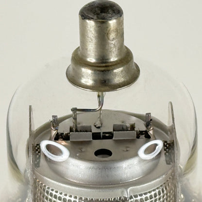 (1) Tested Tung Sol 1F7G Tube Date Code 9 Double Diode Pentode Vacuum Tube