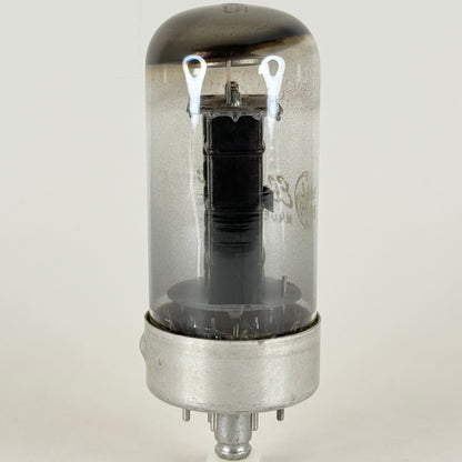 (1) Tested GE 50A5 Tube Date Code 62-39 Loktal Tube 50A5 Loctal Power Tube