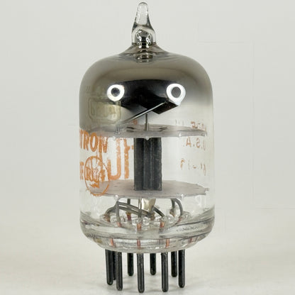 (1) Tested 1961 RCA 6BC4 Tube with Box Date Code 61-13 Medium Mu Triode Tube