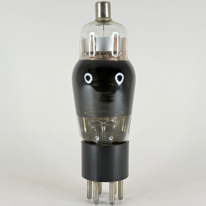 (1) Tested Ken-Rad 6D6 Tube Date Code 617 Remote Cutoff Pentode Vacuum Tube