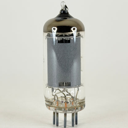 (1) Tested ITT 6BA6 Tube and Box Code 1103 Remote Cutoff Pentode Vacuum Tube