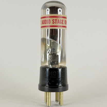 (1) Tested RCA Radiotron UX-120 Tube Type 20 Tube Engraved Base UX120 Tube (b)