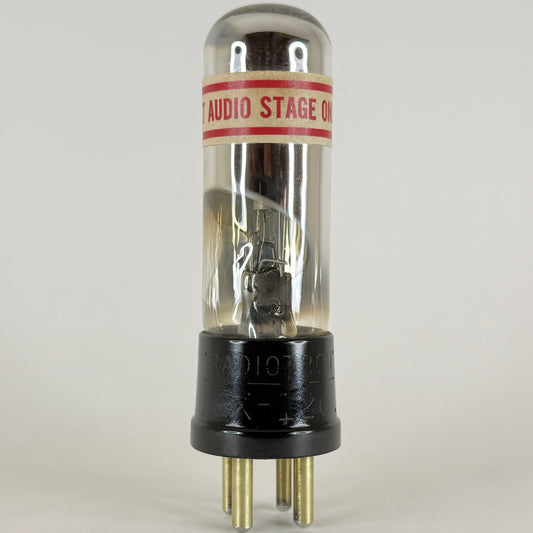 (1) Tested RCA Radiotron UX-120 Tube Type 20 Tube Engraved Base UX120 Tube (b)
