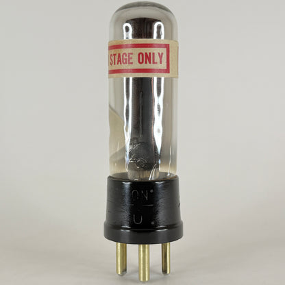 (1) Tested RCA Radiotron UX-120 Tube Type 20 Tube Engraved Base UX120 Tube (b)