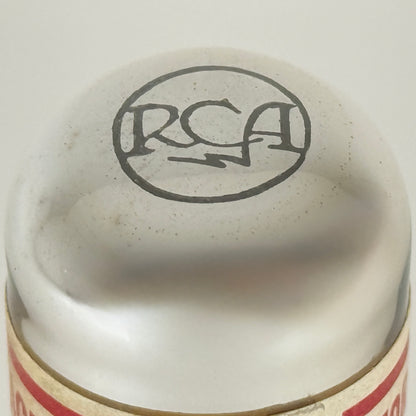 (1) Tested RCA Radiotron UX-120 Tube Type 20 Tube Engraved Base UX120 Tube (b)