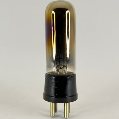 (1) Tested RCA Radiotron UX-120 Tube Rainbow Glass Type 20 Tube UX120 Tube (h)