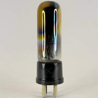 (1) Tested RCA Radiotron UX-120 Tube Rainbow Glass Type 20 Tube UX120 Tube (j)