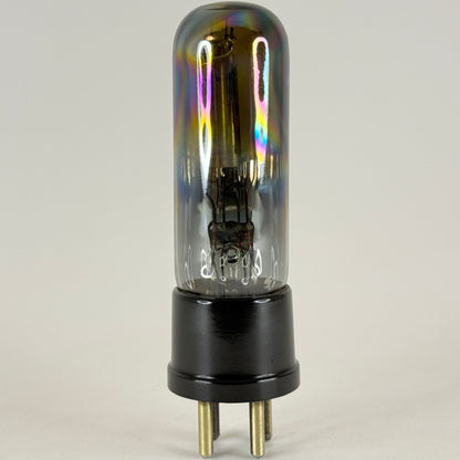 (1) Tested RCA Radiotron UX-120 Tube Rainbow Glass Type 20 Tube UX120 Tube (j)