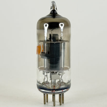 (1) Tested RCA 6EW6 Tube and Box Date Code DE RCA Sharp Cutoff Pentode Tube