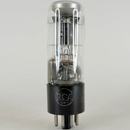 (1) Tested Used 1943 RCA USN CRC 1629 Eye Tube 80%-85% Brightness Code K4E (b)