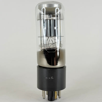 (1) Tested Used 1943 RCA USN CRC 1629 Eye Tube 80%-85% Brightness Code K4E (b)