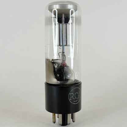 (1) Tested Used 1943 RCA USN CRC 1629 Eye Tube 80%-85% Brightness Code K4E (b)