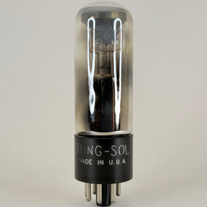 (1) Tested Used Tung Sol CTL 1629 Eye Tube 70%-75% Brightness Indicator Tube