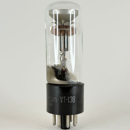 (1) Tested Used RCA 1629 VT-138 Eye Tube 65%-70% Brightness Date Code Y5