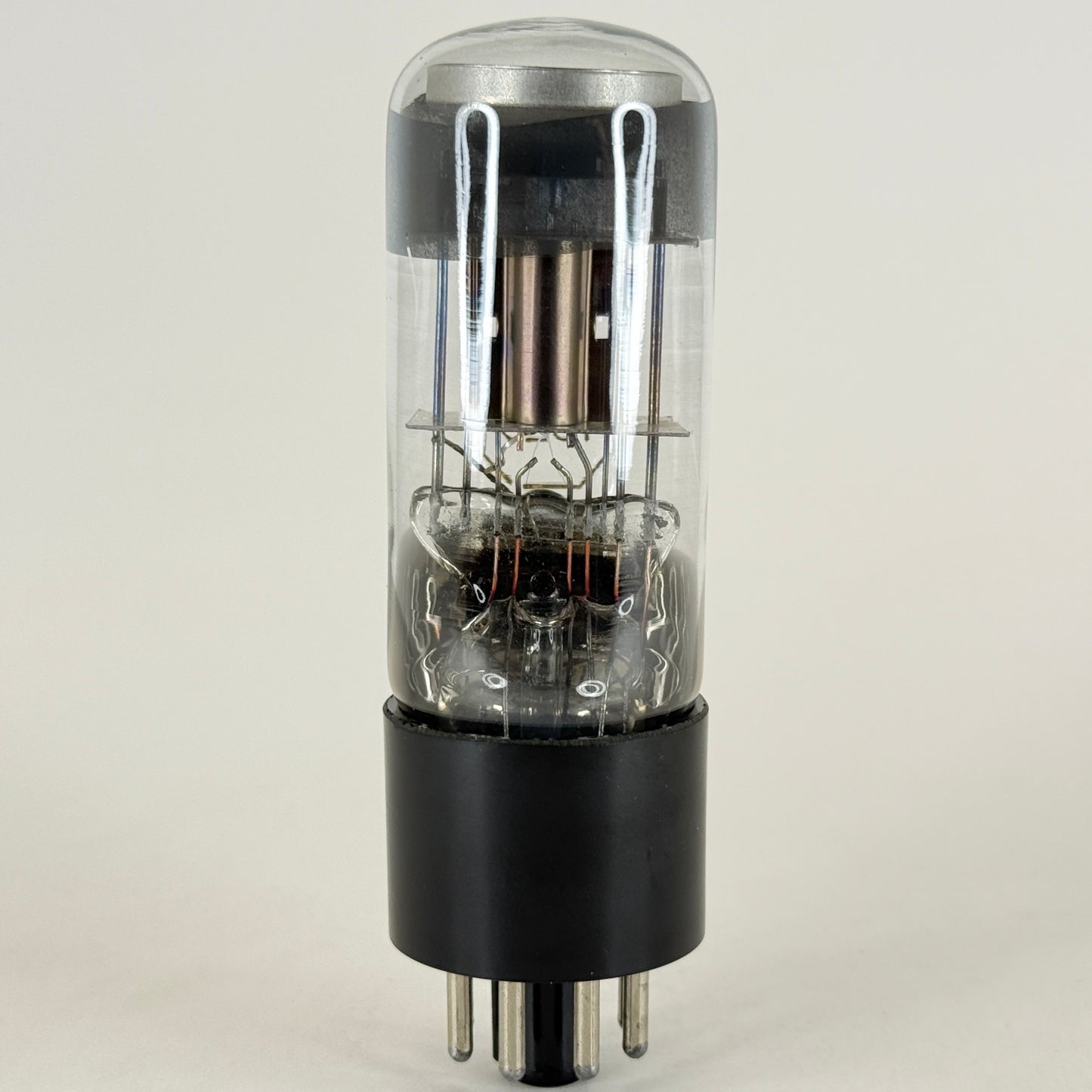 (1) Tested Used 1944 RCA JAN CRC 1629 Eye Tube 80%-85% Brightness VT-138 H1E