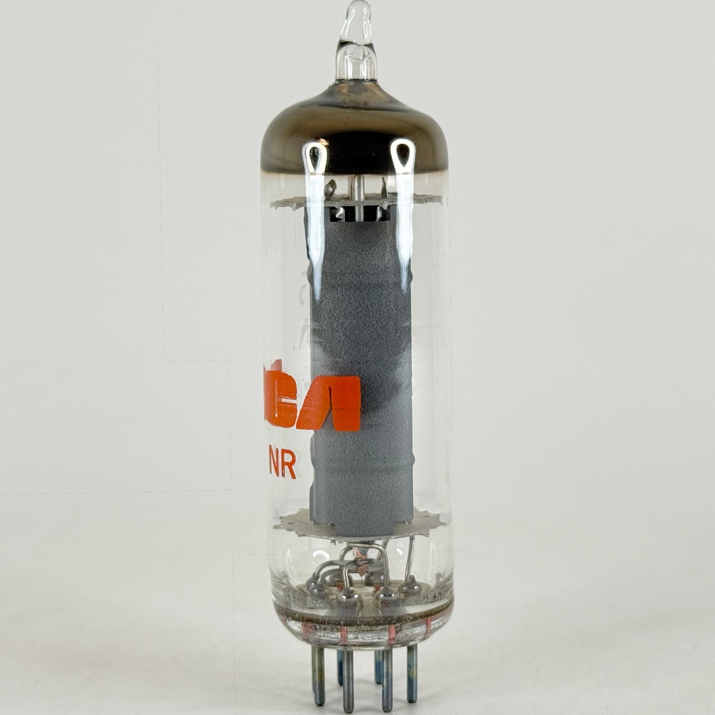 (1) Tested RCA 50EH5 Tube with Box Date NR Power Amplifier Pentode Vacuum Tube