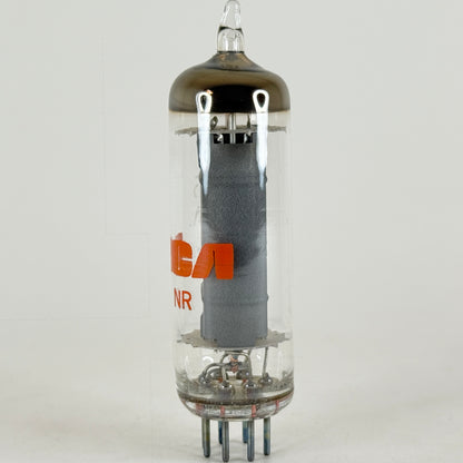 (1) Tested RCA 50EH5 Tube with Box Date NR Power Amplifier Pentode Vacuum Tube