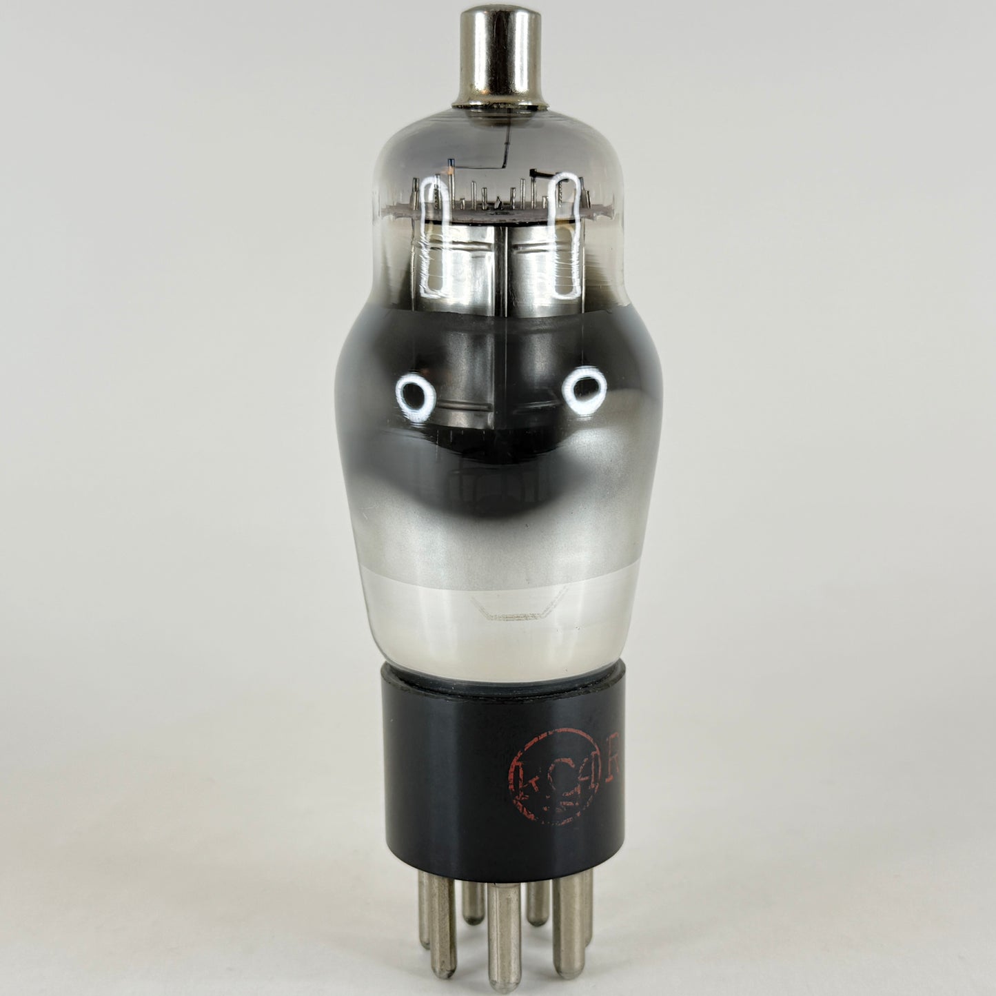 (1) Tested RCA 6A7 Tube Date Code J2 Pentagrid Converter Vacuum Tube
