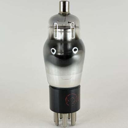(1) Tested RCA 6A7 Tube Date Code J2 Pentagrid Converter Vacuum Tube