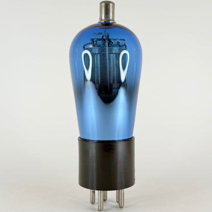 (1) Tested Arcturus Type 51 Tube Blue Arcturus 551 Globe Balloon Tube (a)