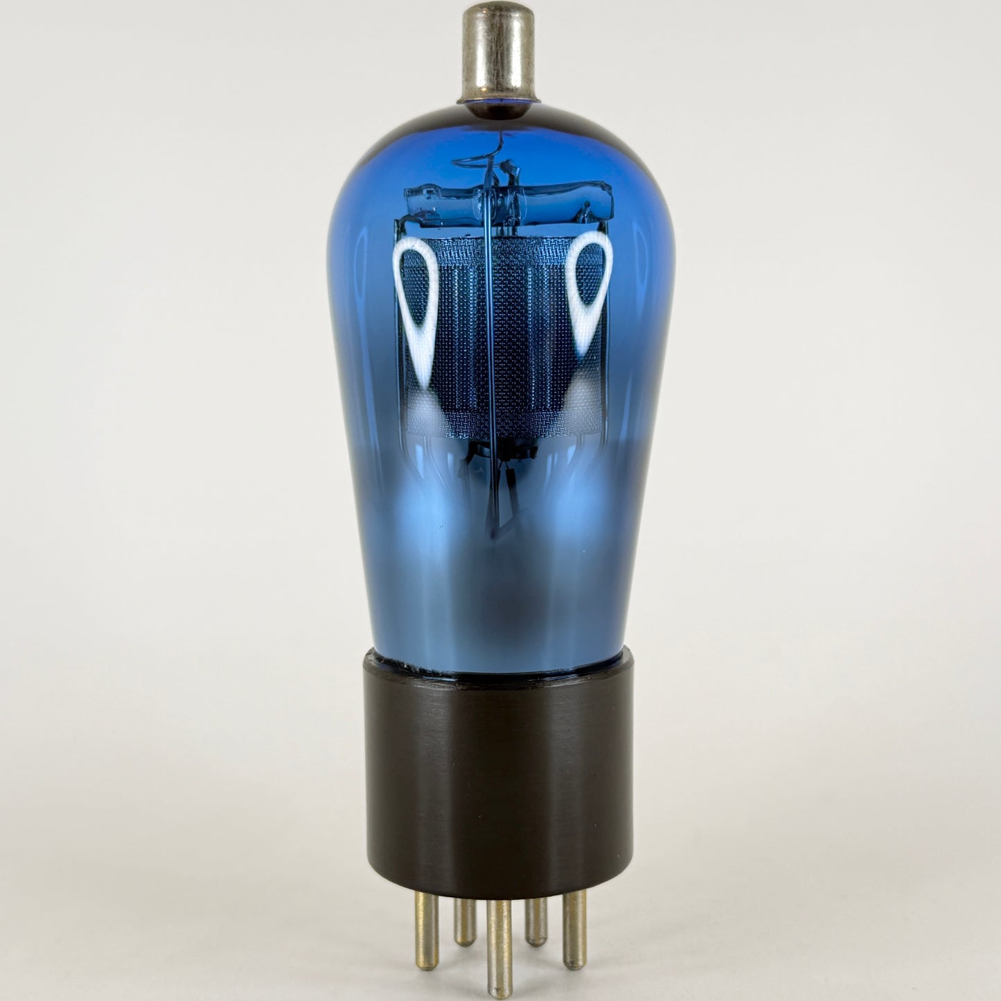 (1) Tested Arcturus Type 24 Tube Blue Arcturus Type 124 Globe Balloon Tube (b)