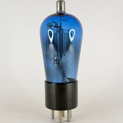 (1) Tested Arcturus Type 24 Tube Blue Arcturus Type 124 Globe Balloon Tube (b)