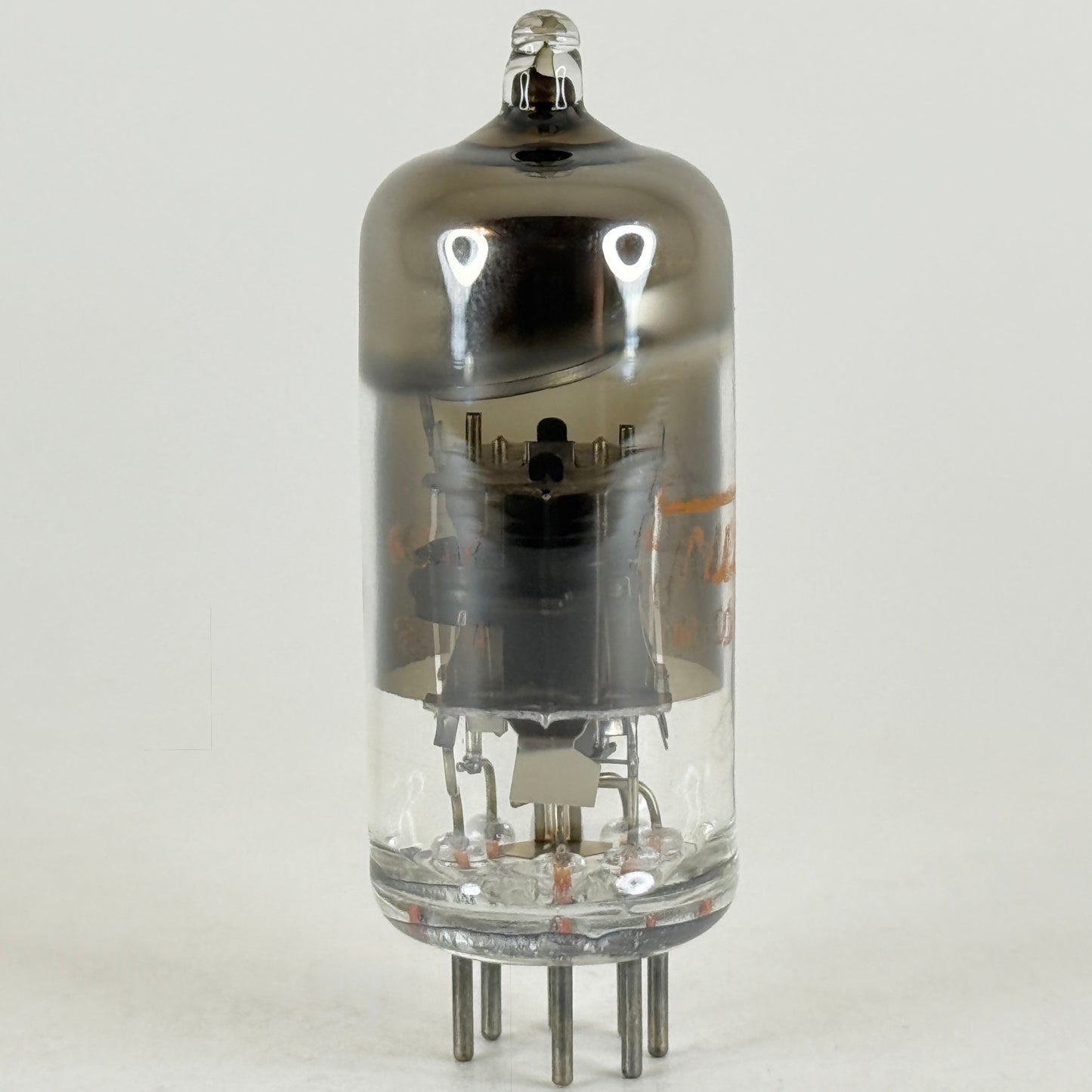 (1) Tested Truetone 6BC5 Tube with Box Date Code 6517 Sharp Cutoff Pentode Tube