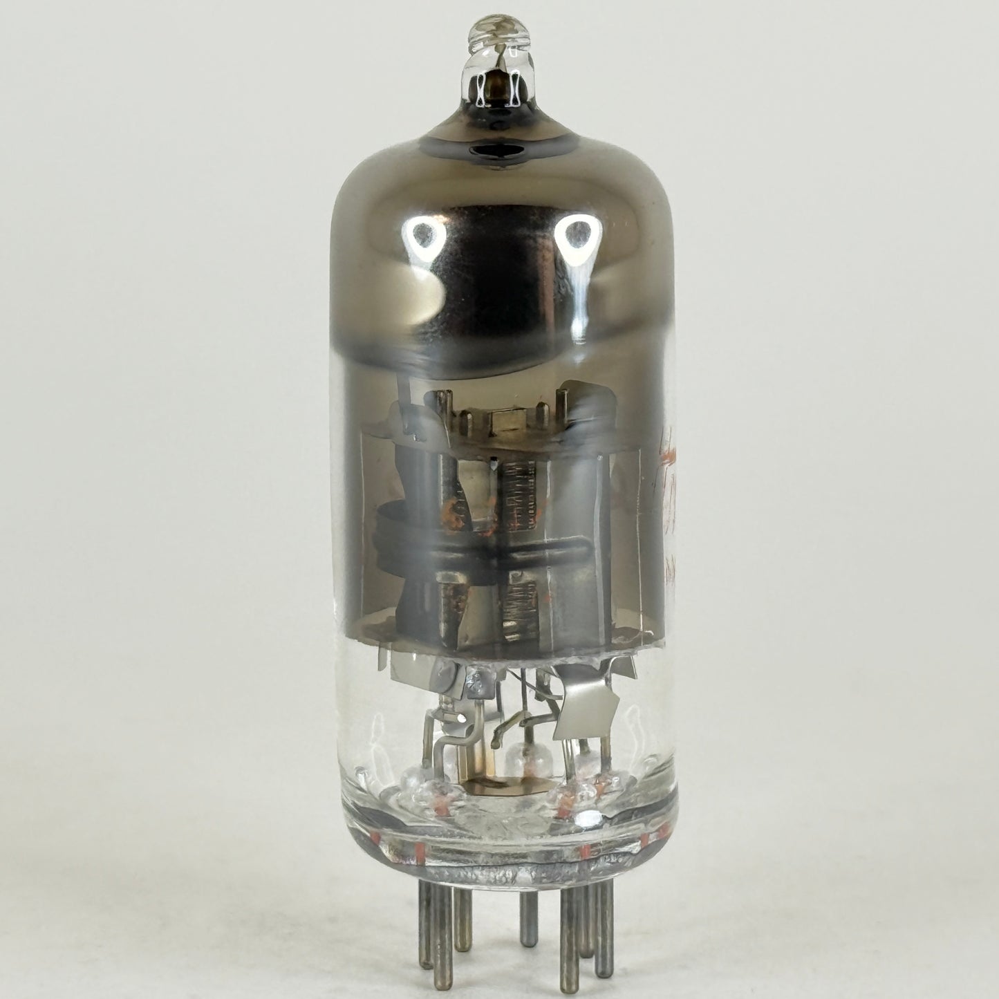 (1) Tested Truetone 6BC5 Tube with Box Date Code 6517 Sharp Cutoff Pentode Tube