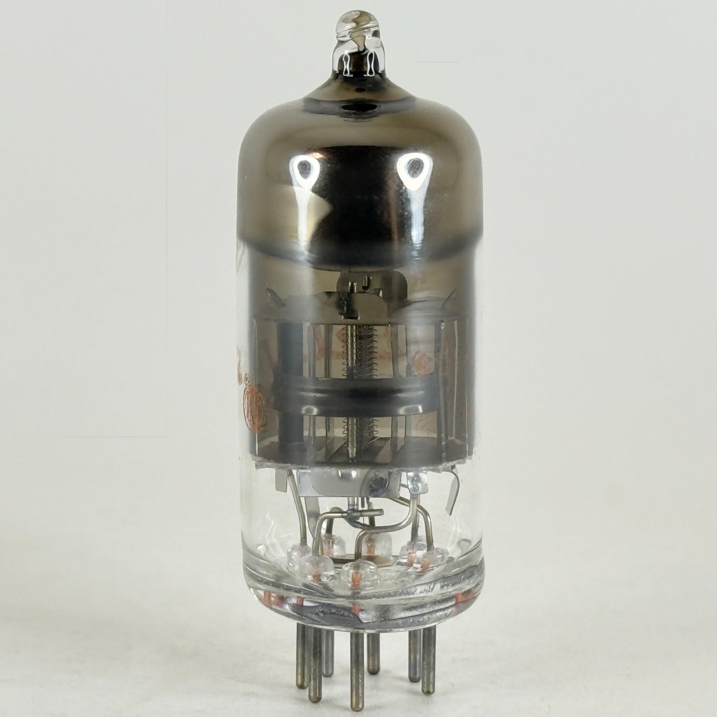 (1) Tested Truetone 6BC5 Tube with Box Date Code 6517 Sharp Cutoff Pentode Tube