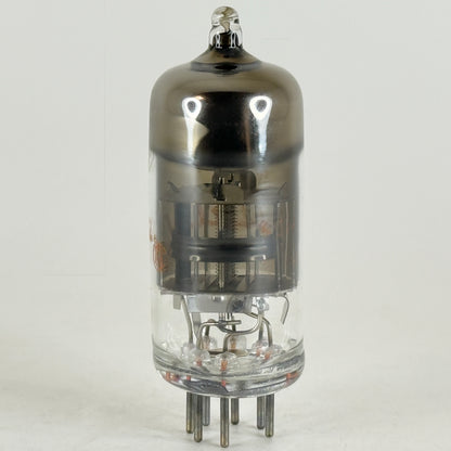 (1) Tested Truetone 6BC5 Tube with Box Date Code 6517 Sharp Cutoff Pentode Tube