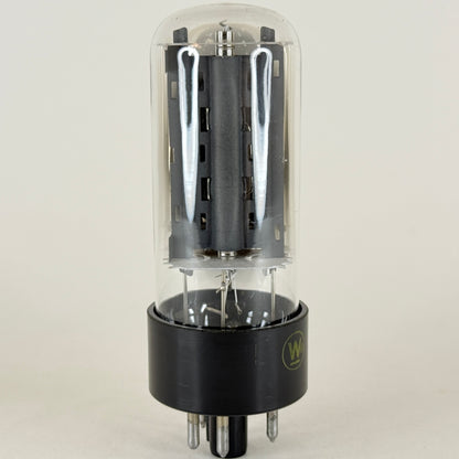 (1) Tested Westinghouse 17DE4 Tube Date Code 60-R22 Half Wave Rectifier Tube