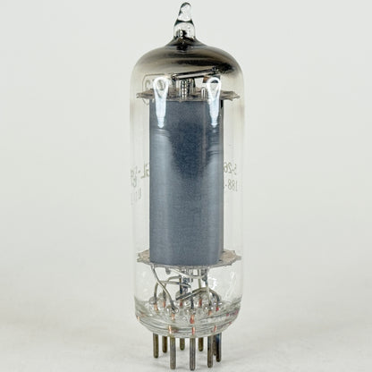 (1) Tested GE GL-5763 Tube with Box Date Code 5-26 General Electric 5763 Tube