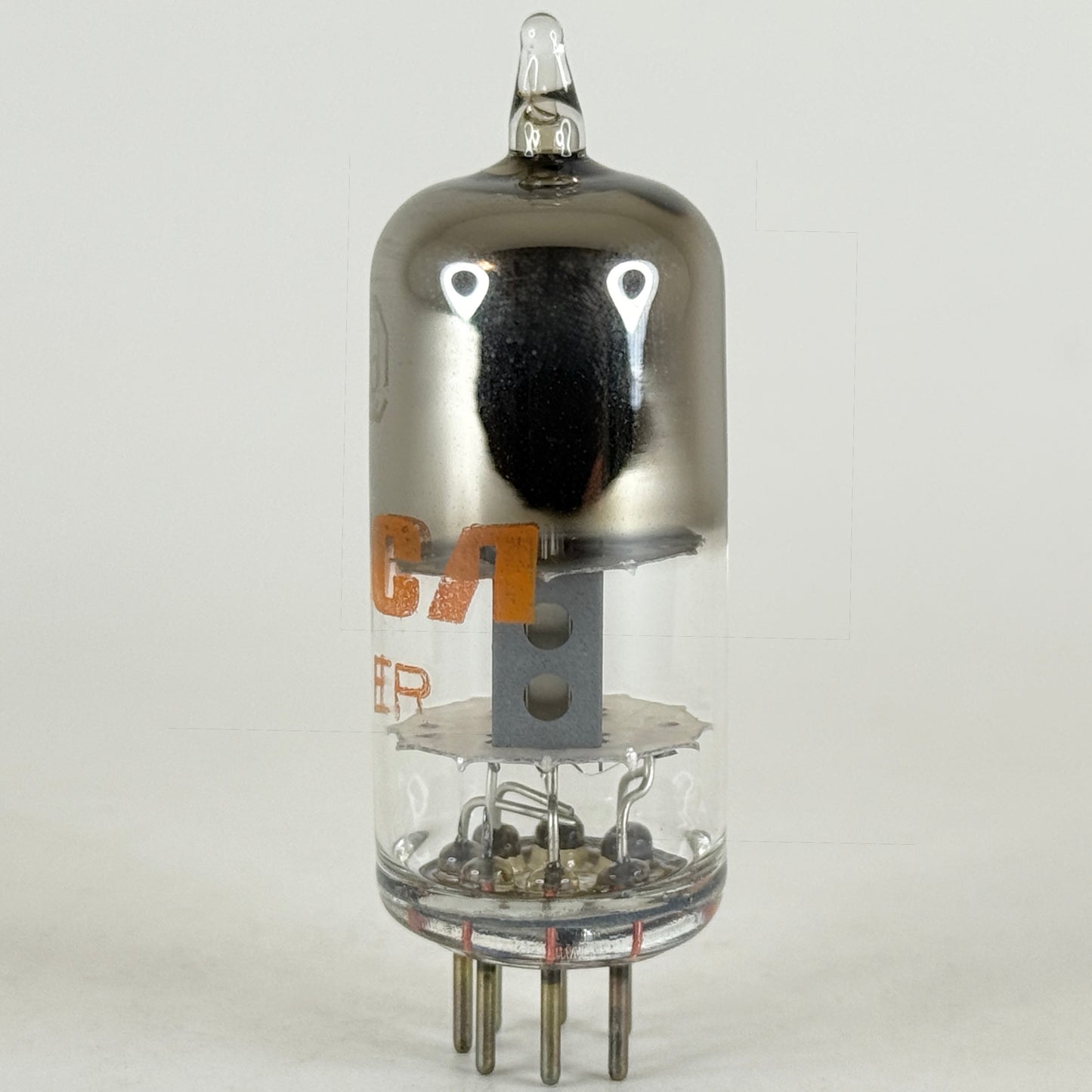 (1) Tested RCA 3GK5 Tube with Box Date Code ER High Mu Triode Vacuum Tube