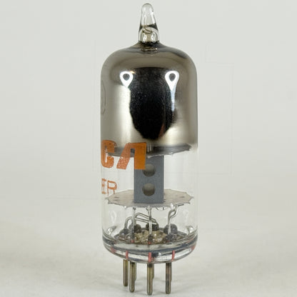 (1) Tested RCA 3GK5 Tube with Box Date Code ER High Mu Triode Vacuum Tube
