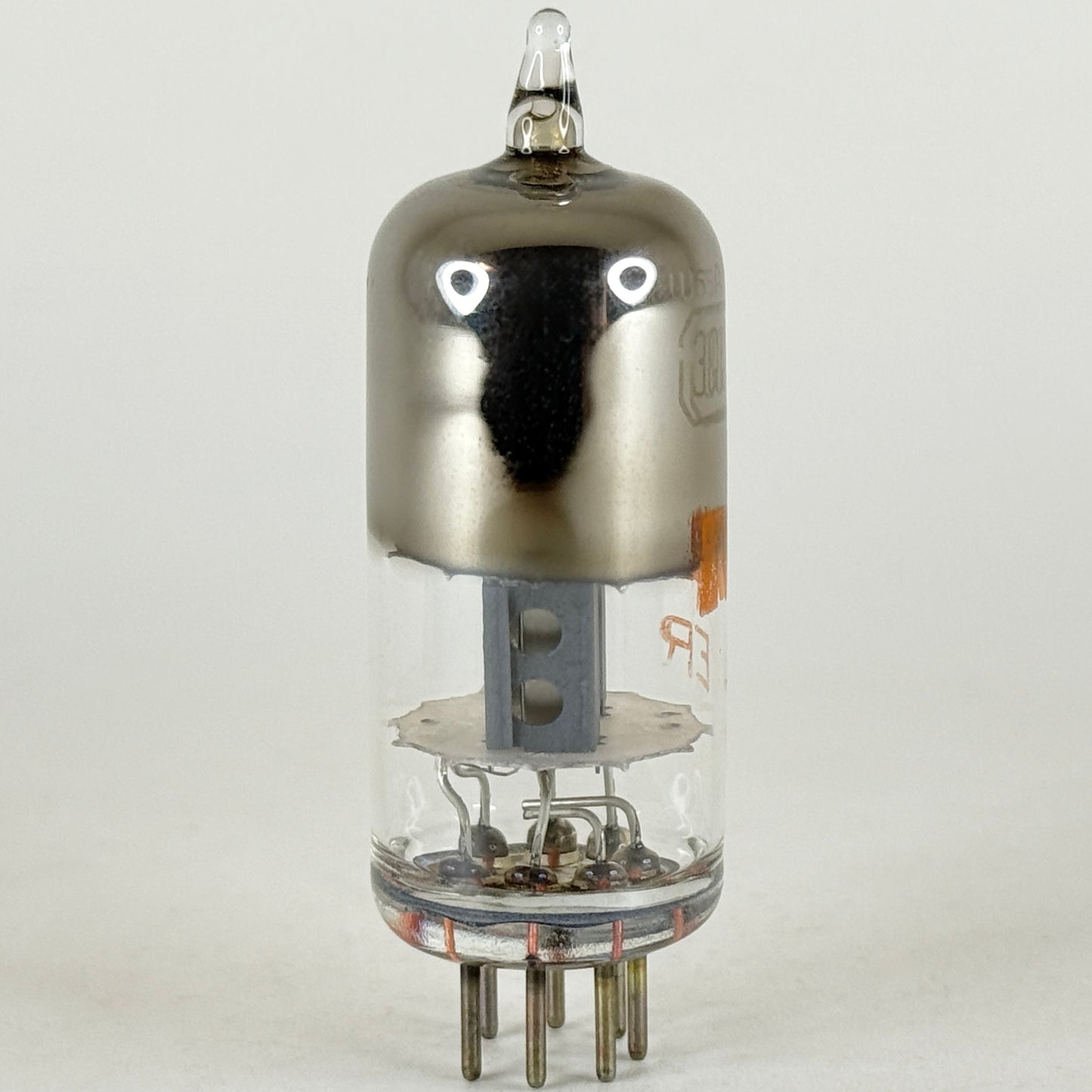 (1) Tested RCA 3GK5 Tube with Box Date Code ER High Mu Triode Vacuum Tube