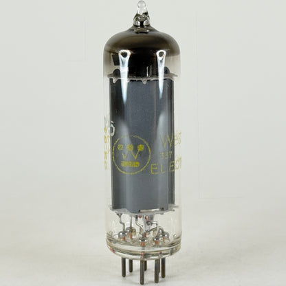 (1) Tested Westinghouse 25C5 Tube with Box Date Code 72-52 Beam Power Tube