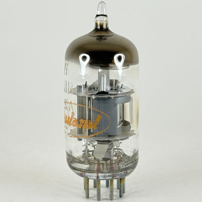 (1) Tested Rauland 6HJ8 Tube with Box Date Code 6230 Diode Pentode Vacuum Tube