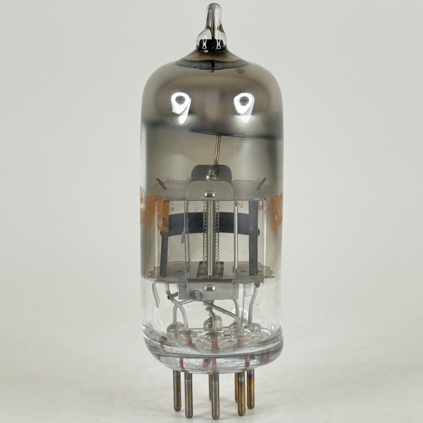 (1) Tested RCA 3CB6 3CF6 Tube with Box Date Code MP Pentode Vacuum Tube