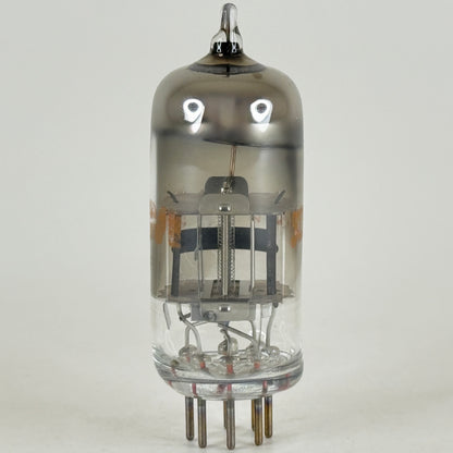 (1) Tested RCA 3CB6 3CF6 Tube with Box Date Code MP Pentode Vacuum Tube