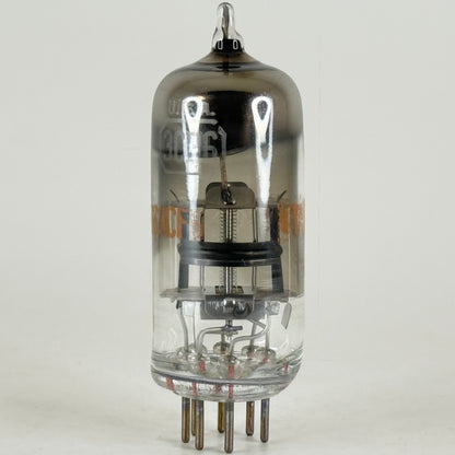 (1) Tested RCA 3CB6 3CF6 Tube with Box Date Code MP Pentode Vacuum Tube