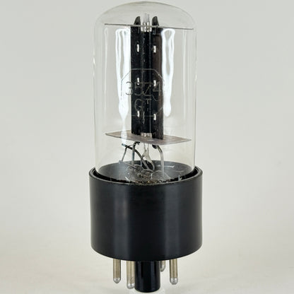 (1) Tested RCA 35Z4GT Tube Date Code LQ RCA 35Z4 GT Rectifier Vacuum Tube
