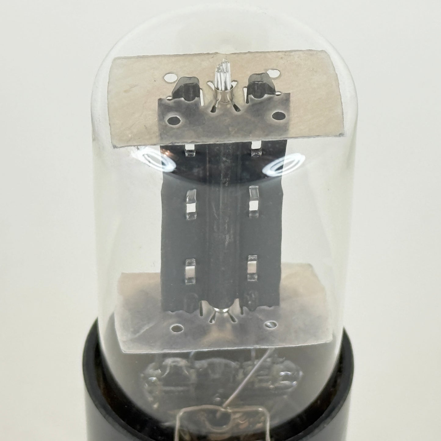 (1) Tested RCA 35Z4GT Tube Date Code LQ RCA 35Z4 GT Rectifier Vacuum Tube