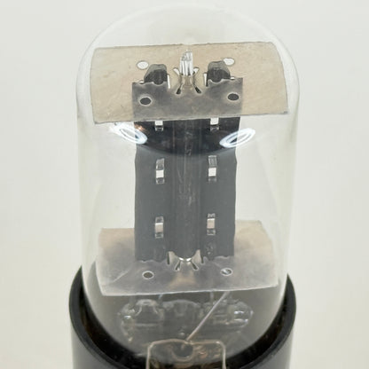 (1) Tested RCA 35Z4GT Tube Date Code LQ RCA 35Z4 GT Rectifier Vacuum Tube