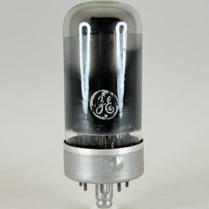 (1) Tested Very Strong GE 7C5 Tube Loktal Tube Beam Power Loctal Vacuum Tube