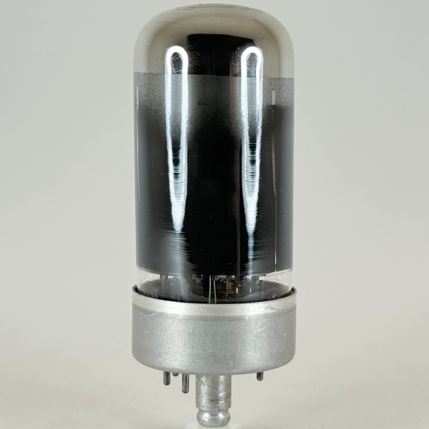 (1) Tested Very Strong GE 7C5 Tube Loktal Tube Beam Power Loctal Vacuum Tube
