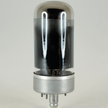 (1) Tested Very Strong GE 7C5 Tube Loktal Tube Beam Power Loctal Vacuum Tube