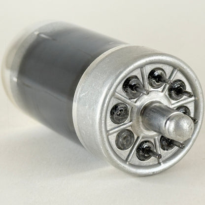 (1) Tested Very Strong GE 7C5 Tube Loktal Tube Beam Power Loctal Vacuum Tube
